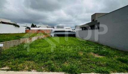 Terreno à venda no Residencial Samambaia, São Carlos  por R$ 266.000