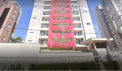 Excelente apartamento proximo ao Shopping Iguatemi
