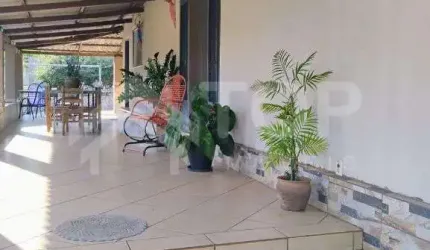 Excelente chacara no Vale da Santa Felicidade