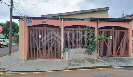 Excelente imovel de esquina na Vila Prado com 3 dormitorios com 1 suite