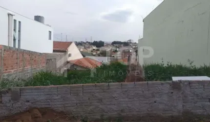 TERRENO A VENDA NO JARDIM CARDINALLI