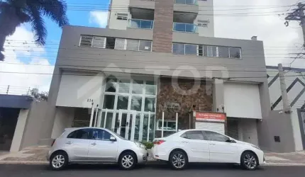 Linda cobertura com 3 suites no Edificio Villa Real, proximo a USP