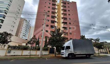 Excelente apartamento de 3 dormitorios com 1 suite proximo ao Shopping Iguatemi