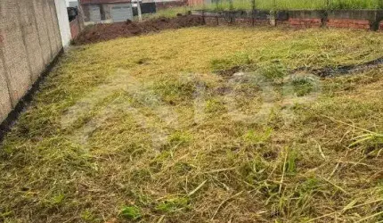 Terreno à venda no Loteamento Jequitiba, Ibaté  por R$ 178.000