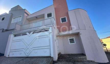 SOBRADO A VENDA COM 3 DORMITORIOS  COM 1 SUITE NO PORTAL DO SOL