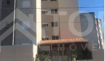 Excelente apartamento de 2 dormitorios no Ed. Bosque dos Ipes