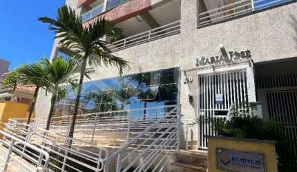 Apartamento com 1 quarto à venda no Jardim Lutfalla, São Carlos , 40 m2 por R$ 390.000