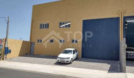 GALPAO COMERCIAL NO JARDIM SAO PAULO / PARQUE SAO JOSE