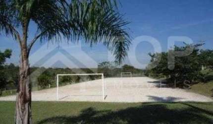 Excelente terreno no Eco Village Broa de 1.003,15 metros