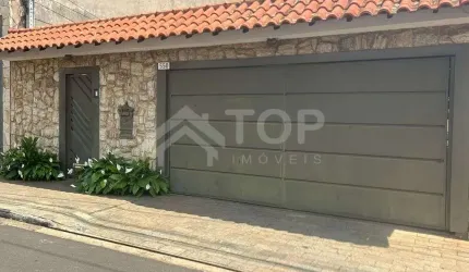 Excelente imovel para locacao com  4 dormitorios , numa das melhores localizacoes do bairro Vila Prado, ideal para comercio, Imovel ideal para orgao de prefeitura, lar de idosos, escolinha de criancas