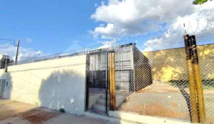 Kitnet para locacao no Cidade  Jardim em Sao Carlos