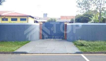 Casa com 2 quartos à venda no Morada dos Deuses, São Carlos , 214 m2 por R$ 798.000