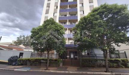 Lindo apartamento de 3 dormitorios com 1 suite no centro da cidade
