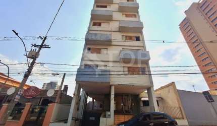 Excelente apartamento de 2 dormitorios no centro da cidade