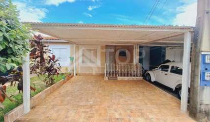 Casa para Locacao no condominio Moradas 1