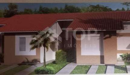 Excelente casa de 2 dormitorios sendo 1 suite