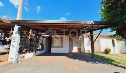 Excelente imovel em condominio no Jardim Ipanema