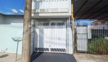 Excelente sobrado de 2 dormitorios, no bairro Jardim Sao Joao Batista