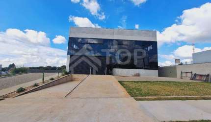 Barracão / Galpão / Depósito com 2 salas para alugar no Parque Tecnológico Damha I São Carlos, São Carlos , 820 m2 por R$ 18.000