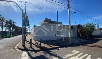 Casa Nova - Acabamento impecavel e pronta para morar