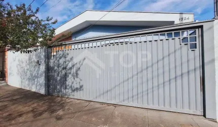 Casa com 3 quartos à venda na Vila Boa Vista 1, São Carlos , 206 m2 por R$ 580.000