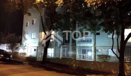 Apartamento com 2 quartos à venda na Cidade Jardim, São Carlos , 70 m2 por R$ 250.000