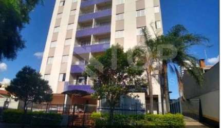 Excelente apartamento de 3 dormitorios sendo 1 suite no Ed. Villagio Di Napoli