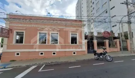 Ponto comercial com 2 salas para alugar no Centro, São Carlos , 441 m2 por R$ 12.000