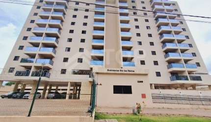 Apartamento com 1 quarto para alugar no Parque Arnold Schimidt, São Carlos , 42 m2 por R$ 1.889