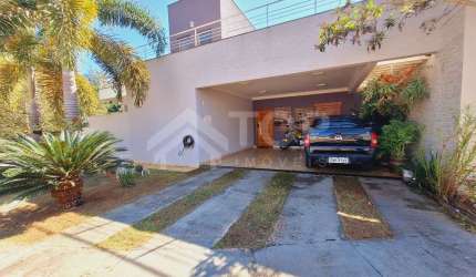 Casa em condomínio fechado com 4 quartos à venda no Parque Espraiado, São Carlos , 260 m2 por R$ 1.440.000