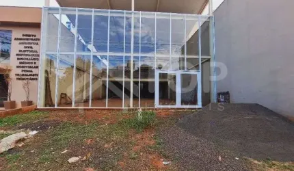 Sala comercial com 2 salas para alugar no Centro, São Carlos , 382 m2 por R$ 15.000