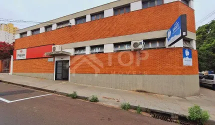 Sala comercial com 2 salas para alugar no Centro, São Carlos , 90 m2 por R$ 1.667
