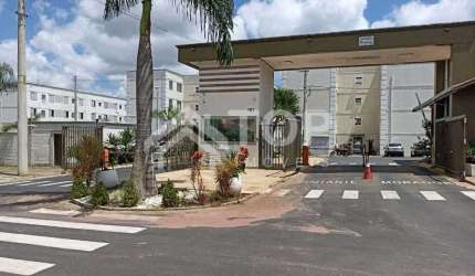Excelente apartamento de 2 dormitorios no Res. Monte Everest