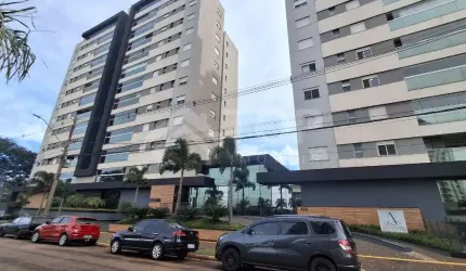 Lindo apartamento com 3 suites proximo ao Shopping