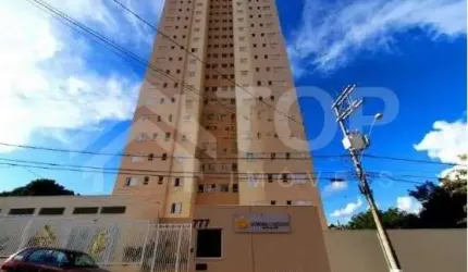 Lindo apartamento de 3 dormitorios com 1 suite no bairro Centreville