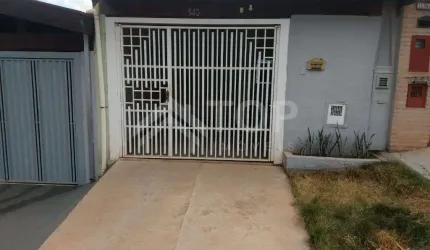 Casa com 3 quartos à venda no Azulville I, São Carlos , 80 m2 por R$ 335.000