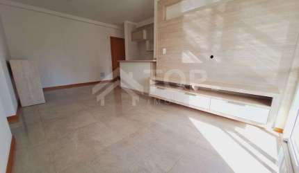 Apartamento com 3 quartos para alugar no Jardim Bethânia, São Carlos , 85 m2 por R$ 3.200
