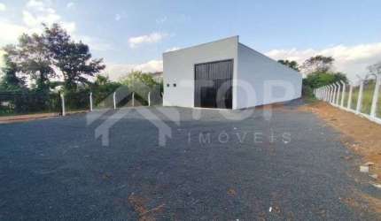 Espaco comercial para alugar no Jardim Novo Horizonte, Sao Carlos