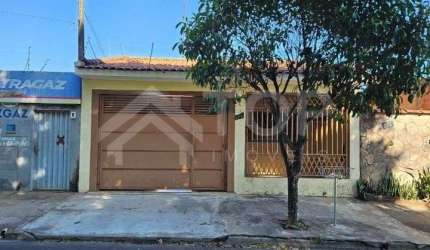 Casa com 3 quartos para alugar no Parque Santa Felícia Jardim, São Carlos , 175 m2 por R$ 2.667