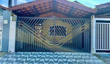 lINDA CASA GEMINADA - CAIÇARA