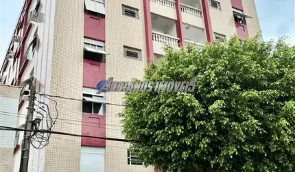 APARTAMENTO 02 DORMS. BOQUEIRÃO