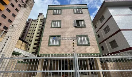 APARTAMENTO KIT- BOQUEIRÃO