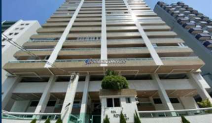 APARTAMENTO NOVO - PRONTO PARA MORAR