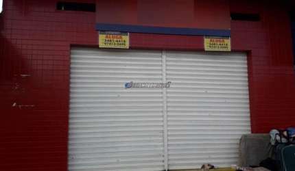 PONTO COMERCIAL NA KENNEDY