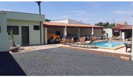 Casa com 1 quarto à venda no Sumarezinho, Ribeirão Preto , 300 m2 por R$ 799.999