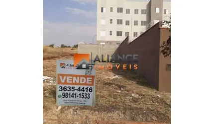 Terreno à venda na Reserva Macaúba, Ribeirão Preto  por R$ 99.900