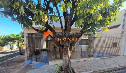 Casa com 3 quartos à venda na Vila Tibério, Ribeirão Preto , 170 m2 por R$ 320.000