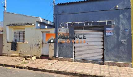 Ponto comercial à venda na Vila Tibério, Ribeirão Preto  por R$ 150.000