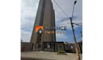 Apartamento Novo