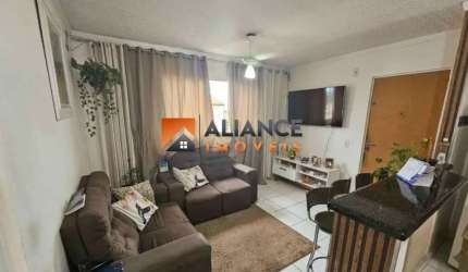 Apartamento Todo Reformado